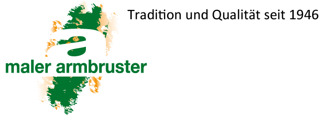 Maler Armbruster GmbH in Pliezhausen